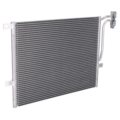 Bilde av FEBI BILSTEIN 194601 Kondensator Aluminium 421mm