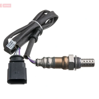 Bilde av DENSO Direct Fit DOX 2036 Lambdasonde M18x1.5 oppvarmet, planarsonde, AUDI: A4 B7 Avant, A6 C6 A8 D3, VOLKSWAGEN: Golf 5