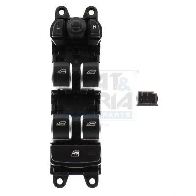 Bilde av Bryter, vindusløfter, Foran venstre Meat &amp; doria 26669 volvo s60 ii, cross country v60 i, xc60 suv i OE 31415675