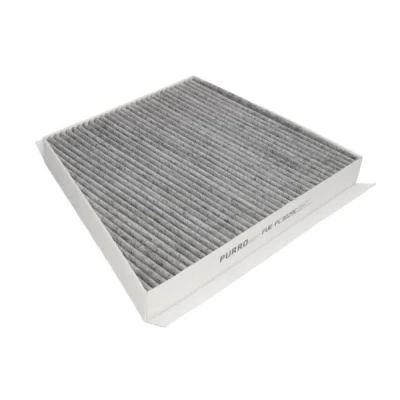 Bilde av PURRO PUR PC3029C Kupéfilter Karbonfilter 316, 240 266 34 MERCEDES BENZ: E Klasse Sedan, T modell, CLS Coupé