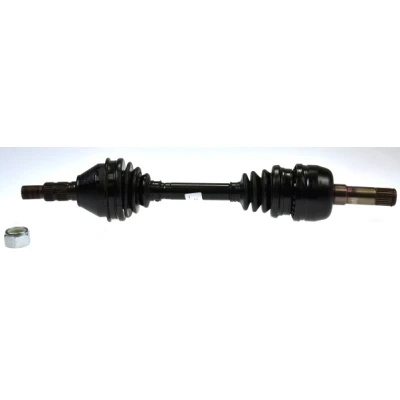 Bilde av Drivaksel, Framaksel, Framaksel Høyre, venstre, cadillac,opel,saab,vauxhall, 13166587, 374470, 374536, 9186550