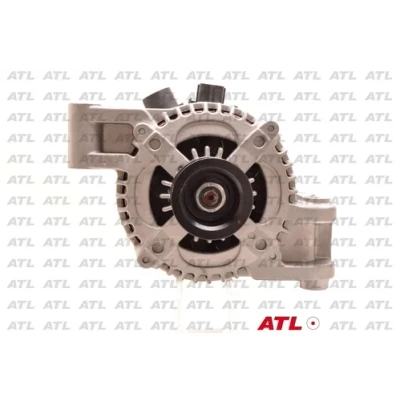 Bilde av Dynamo, ford c max, focus ii, sedan turnier 5M5T 10300 AA, AB, A4A3F30771, A4A3F38071