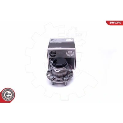 Bilde av Hjullagersett, Bak, hyundai i30, i30 fastback, sonata vii, tucson, kia optima, optima sportswagon, sportage iv, 52730C1100