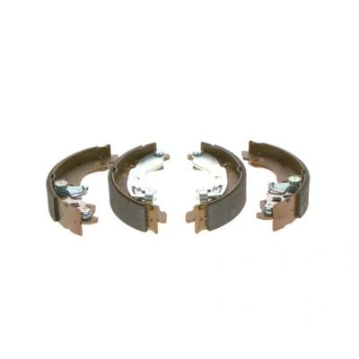 Bilde av BOSCH 0 986 487 669 Bremsesko 180 32 Lockheed System