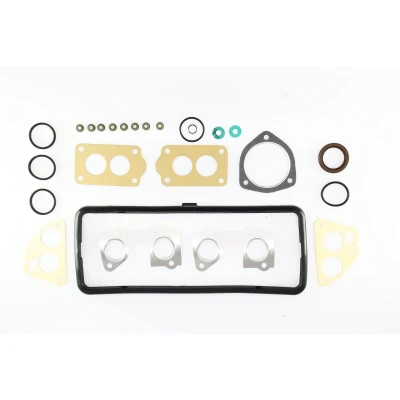 Bilde av CORTECO 417592P Tetningssett, sylindertopp uten sylinderhodetetning, med akseltetningsring kamaksel, ventilstangtetning PEUGEOT: 206 Hatchback