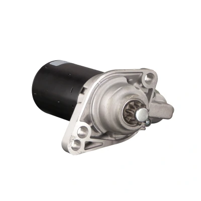 Bilde av FEBI BILSTEIN 101569 Starter 12 1,7 10 VOLKSWAGEN: Transporter 5, Multivan 5 (7HM, Bus, SKODA: Octavia 2 Combi, Superb II Hatchback