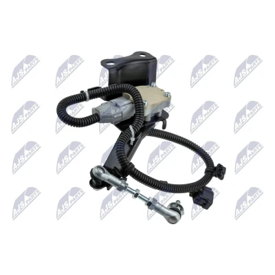 Bilde av Sensor, Xenonlys (lyslengderegulering, Foran venstre, lexus lx, toyota land cruiser 100, 8940660012
