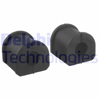 Bilde av DELPHI TD1009W Stabilisatorbøssinger OPEL: Vectra C CC, Caravan