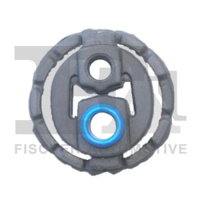 Bilde av FA1 223 922 Holder, eksosanlegg RENAULT: Kangoo I Express