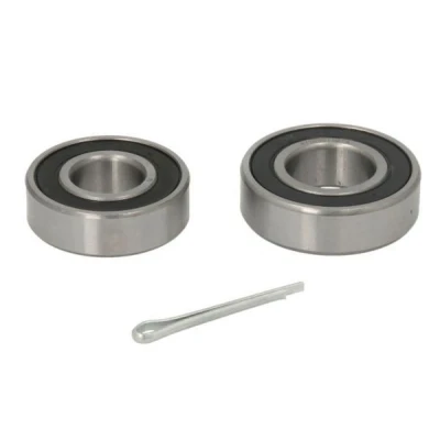 Bilde av KRAFT 4107010 Hjullagersett MAZDA: B Serie Pick up, SUZUKI: SWIFT 1