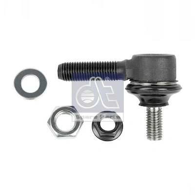 Bilde av DT Spare Parts 2.32108 Kulehode, giroverføring