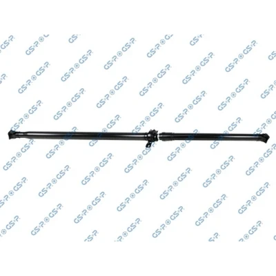 Bilde av kardangaksel, akseldrift, Bak, honda cr v iv, 40100 T0A A01, A02