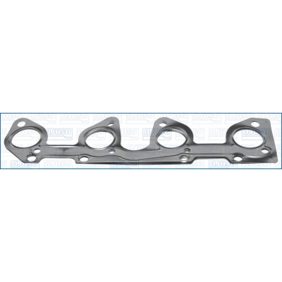 Bilde av AJUSA MULTILAYER STEEL 13190600 Eksospakning PEUGEOT: 206 Hatchback
