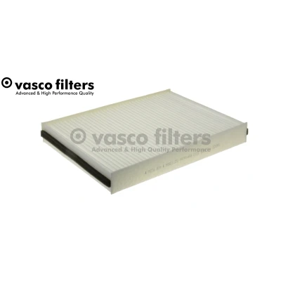 Bilde av DAVID VASCO O723 Kupéfilter Partikkelfilter 276 196 33 VOLVO: V70 3, XC70 II Stasjonsvogn, XC60 I, LAND ROVER: Range Rover Evoque, Freelander 2 SUV