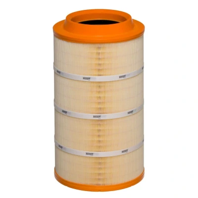 Bilde av HENGST FILTER E1510L Luftfilter 464 246 Filterinnsats