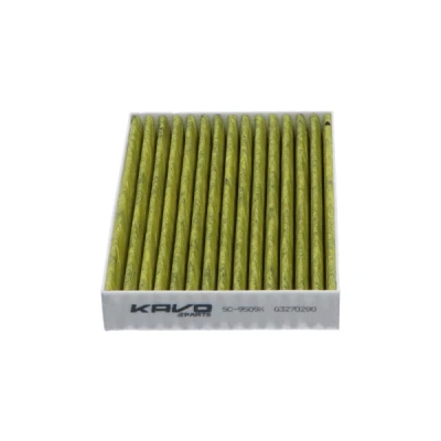 Bilde av Støvfilter, suzuki splash, 4710210, 93194847, 9586051K00, 9586051K00000