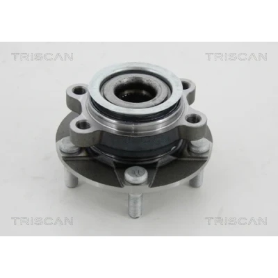 Bilde av TRISCAN 8530 14129 Hjullagersett med hjulnav, integrert magnetisk senorring 136 NISSAN: Qashqai / Qashqai+2 I, X Trail, Leaf I