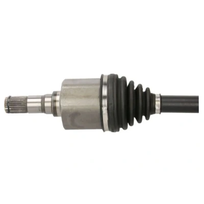 Bilde av PASCAL G2G095PC Drivaksel framaksel venstre 607mm FORD: MONDEO 4 Turnier, S Max Mk1, Stufenheck