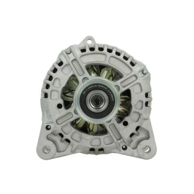 Bilde av BV PSH 575.581.120.010 Dynamo 12V 120A RENAULT: MEGANE 2 Kombi, GRAND SCENIC