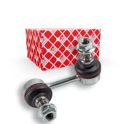 Bilde av febi BILSTEIN 43622 Stabstag venstre bakaksel, høyre bakaksel M12 x 1,75 Plus med selvlåsende mutter FIAT: Freemont, DODGE: Journey MPV