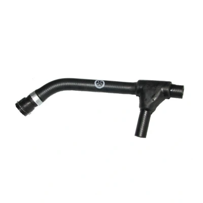 Bilde av VAICO V40 2007 Radiatorslange Q+, original equipment manufacturer quality OPEL: Corsa C Hatchback