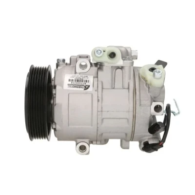 Bilde av AC kompressor THERMOTEC KTT090038