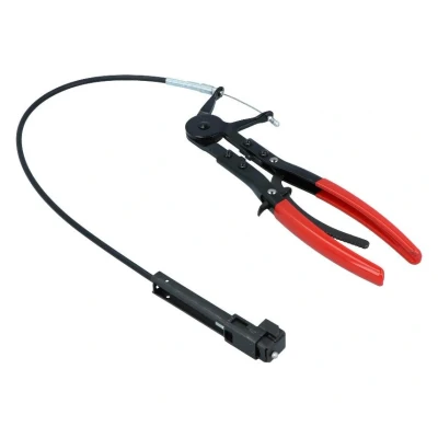 Bilde av ENERGY NE00329 Tautrekk, slangeklemmetang