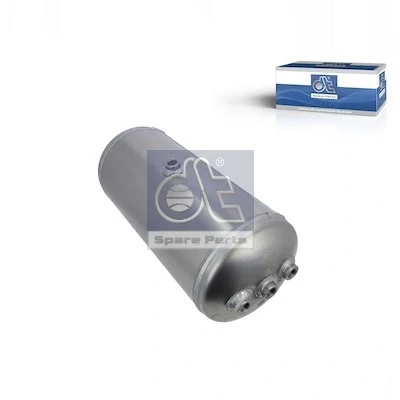 Bilde av DT Spare Parts 4.72063 Luftbeholder, trykkluftanlegg
