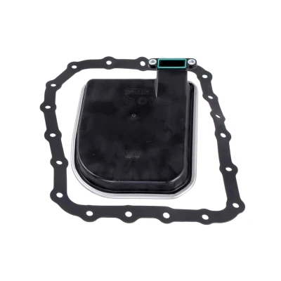 Bilde av VAICO V52 0457 hydraulisk filtersett, automatgir med tetning HYUNDAI: ix55, ix35, SANTA FE 2, KIA: SORENTO 3, CARNIVAL / GRAND 3