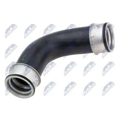 Bilde av NTY GPP VW 104 Ladeluftslange