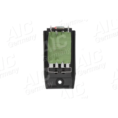 Bilde av AIC 53969 motstand, kupevifte FORD: Transit Mk4 Van