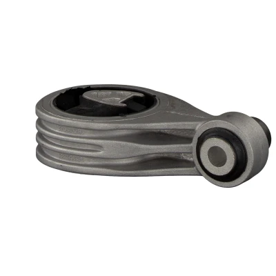 Bilde av FEBI BILSTEIN 34065 Motorfeste bak Gummimetallager gummi NISSAN: Qashqai / Qashqai+2 I, I Van, X Trail