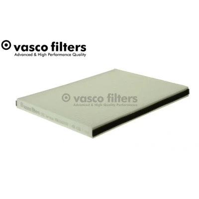 Bilde av DAVID VASCO O762 Kupéfilter Partikkelfilter 271 202 20 SUZUKI: Grand Vitara 2 SUV, 1 SUV