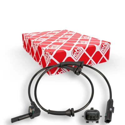 Bilde av FEBI BILSTEIN 109324 ABS Sensor framaksel venstre 700