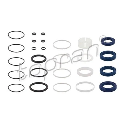 Bilde av TOPRAN 501 449 Pakninger BMW: 3 Sedan