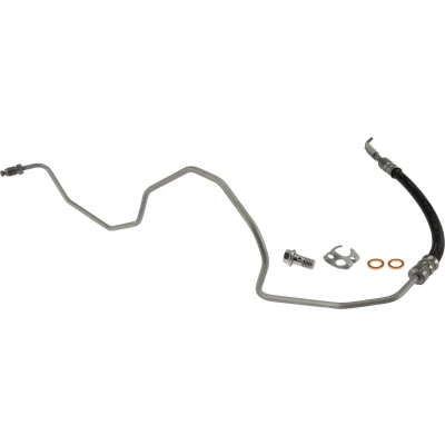 Bilde av TRW PHD2147 Bremseslange 216 M10x1 PEUGEOT: 308 SW 2