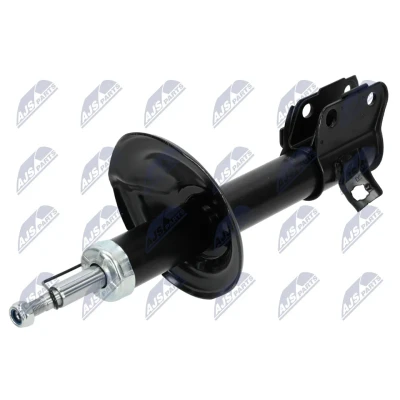 Bilde av Støtdemper Gasstrykk, Framaksel høyre Nty A SB 002 subaru forester OE 20310FC000, 20310FC020, 20310FC040