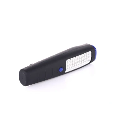 Bilde av ENERGY NE00132 Håndlamper LED med batteri som kan lades