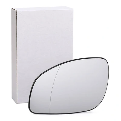 Bilde av VAN WEZEL 3768831 Speilglass venstre OPEL: Vectra C Caravan, CC, Signum CC