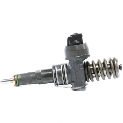 Bilde av METZGER 0872000 Pumpe dyse enhet VOLKSWAGEN: Passat B6 Variant, Caddy 3