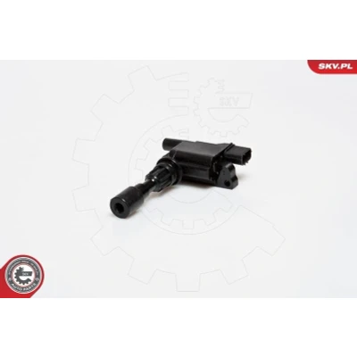 Bilde av Tennspole, mazda 323 f vi, s ZL0118100, ZL0118100A, ZL0118100B