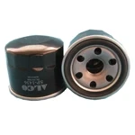 Bilde av ALCO FILTER SP 1436 Oljefilter M 20x1,5 Påskruingsfilter MAZDA: CX 5 I, 6 Stasjonsvogn, Sedan
