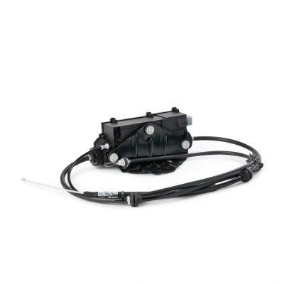 Bilde av Aktuator, håndbrekk bremsekaliper, bmw x5 [e70], x6 [e71, e72], 34 43 6 779 451, 782 205, 785 487, 788 556, 4