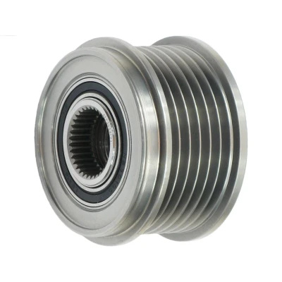 Bilde av AS PL AFP3034(V) Frihjul Dynamo OPEL: Astra J Hatchback, Insignia A Sports Tourer, Zafira C BMW: 3 Sedan, Touring, X3