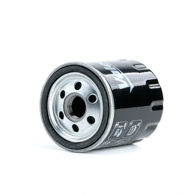 Bilde av VALEO 586080 Oljefilter M20x1.5 Påskruingsfilter FORD: Galaxy Mk2 MPV, S Max Mk1, MONDEO 4 Turnier