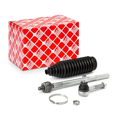 Bilde av FEBI BILSTEIN 39031 Parallellstag framaksel venstre med bøyler, styremasjetter PEUGEOT: 206 Hatchback