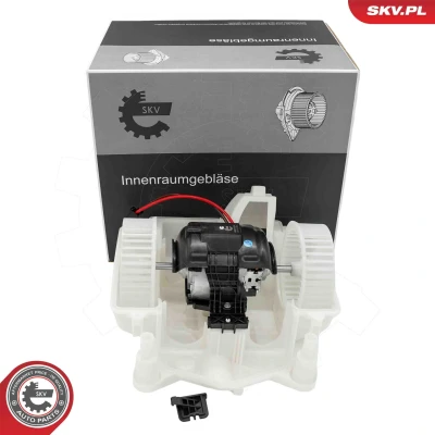 Bilde av Kupévifte ESEN SKV 68SKV274