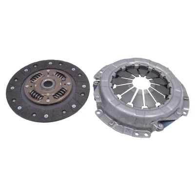 Bilde av BLUE PRINT ADT330293 Clutch to deler med syntetisk fett 215 TOYOTA: Avensis III Stasjonsvogn, Corolla X Sedan, Auris Hatchback