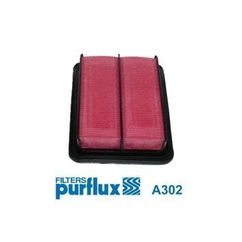Bilde av PURFLUX A302 Luftfilter 40 164 257 Filterinnsats MAZDA: MX 5 2, 626 V Stasjonsvogn, Sedan