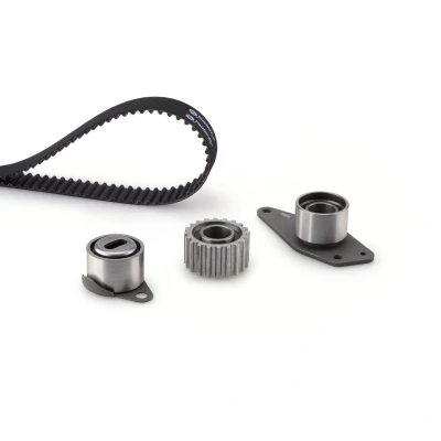 Bilde av GATES FleetRunner Micro V Stretch Fit K025485 Registerreimsett